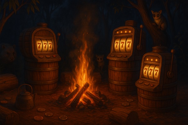 The Real Deal on Online Pokies in Australia