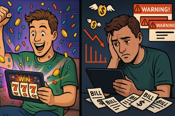 Pros and Cons of Online Pokies in Australia