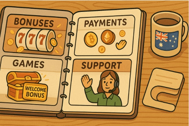 Full Review of House of Pokies Online Casino in 2025