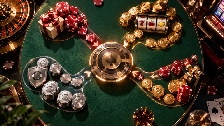 Wagering Progress Across Casino Bonus Types: A Tracking Guide for Australian Players
