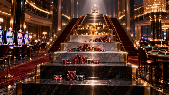 Casino Loyalty Programmes: Assessing Real Value Before Play